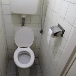 Aroma Indian Restaurant Budapest - Mosdó