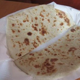 Aroma Indian Restaurant Budapest - Étel/ital