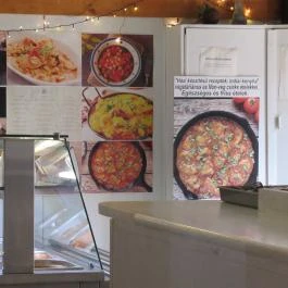 Aroma Indian Restaurant Budapest - Étel/ital