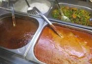 Aroma Indian Restaurant Budapest