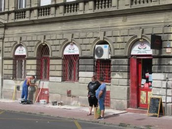 Aroma Indian Restaurant Budapest