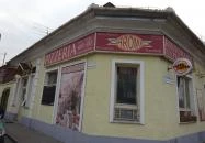 Aromi Étterem és Pizzéria Budaörs