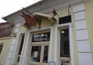 Aromi Étterem és Pizzéria Budaörs