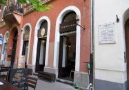 Around Pancake Budapest