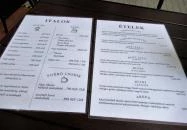 Around Pancake Budapest