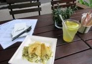 Around Pancake Budapest