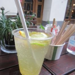 Around Pancake Budapest - Étel/ital