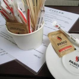 Around Pancake Budapest - Étel/ital