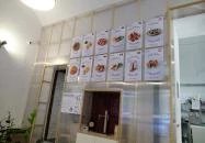 Around Pancake Budapest