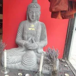 Aroy-Thai Restaurant & Sushi Bar Budapest - Belső