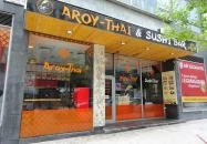 Aroy-Thai Restaurant & Sushi Bar Budapest