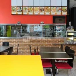 Aroy-Thai Restaurant & Sushi Bar Budapest - Belső