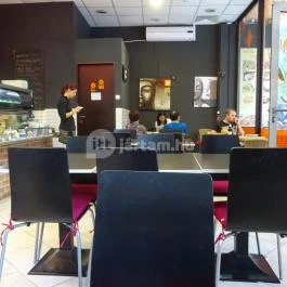 Aroy-Thai Restaurant & Sushi Bar Budapest - Belső