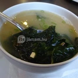 Aroy-Thai Restaurant & Sushi Bar Budapest - Étel/ital