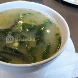 Aroy-Thai Restaurant & Sushi Bar Budapest - Étel/ital