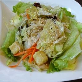 Aroy-Thai Restaurant & Sushi Bar Budapest - Étel/ital