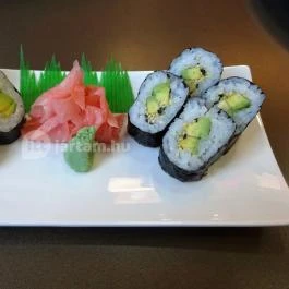 Aroy-Thai Restaurant & Sushi Bar Budapest - Étel/ital