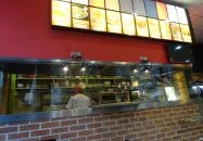 Aroy-Thai Restaurant & Sushi Bar Budapest