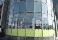 Árpád Center Étterem Budapest