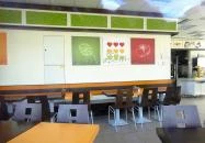 Árpád Center Étterem Budapest