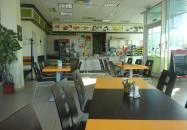 Árpád Center Étterem Budapest