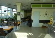 Árpád Center Étterem Budapest