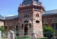 Árpád Fürdő Székesfehérvár