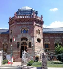 75. legjobb látnivaló: Árpád Fürdő