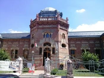 Árpád Fürdő Székesfehérvár