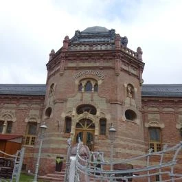 Árpád Fürdő, Székesfehérvár - 