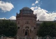 Árpád Fürdő Székesfehérvár