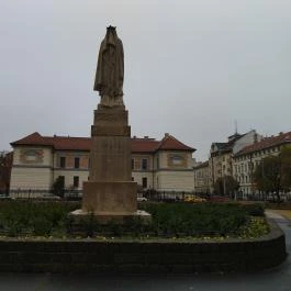 Árpád-házi Szent Erzsébet-plébániatemplom Budapest - Egyéb