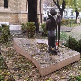 Árpád-házi Szent Erzsébet-plébániatemplom Budapest - Egyéb