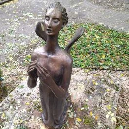 Árpád-házi Szent Erzsébet-plébániatemplom Budapest - Egyéb