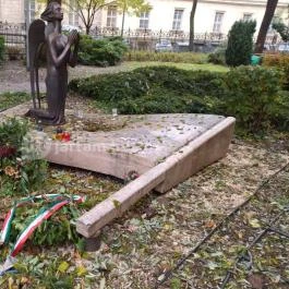 Árpád-házi Szent Erzsébet-plébániatemplom Budapest - Egyéb