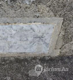 Árpád vezér szobra