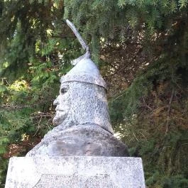 Árpád vezér szobra Zalakaros - Egyéb