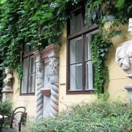 Arquitecto Pitpit Budapest - Belső