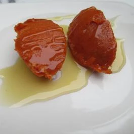 Arquitecto Pitpit Budapest - Étel/ital