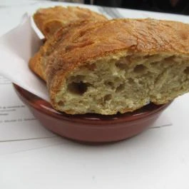 Arquitecto Pitpit Budapest - Étel/ital