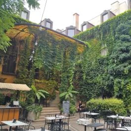 Arquitecto Pitpit Budapest - Belső