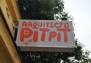 Arquitecto Pitpit Budapest