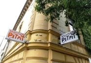 Arquitecto Pitpit Budapest