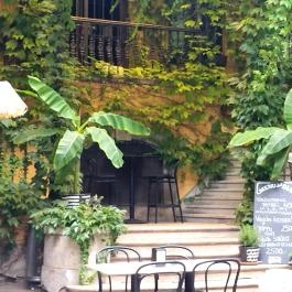 Arquitecto Pitpit Budapest - Belső