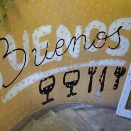 Arquitecto Pitpit Budapest - Belső