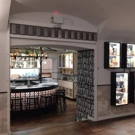 Arquitecto Pitpit Budapest - Belső