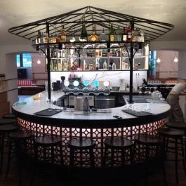 Arquitecto Pitpit Budapest - Belső