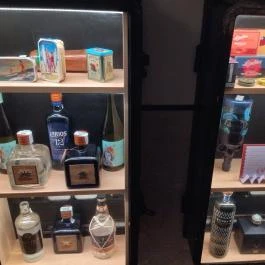 Arquitecto Pitpit Budapest - Étel/ital