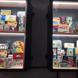 Arquitecto Pitpit Budapest - Étel/ital