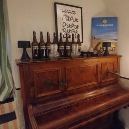 Arquitecto Pitpit Budapest - Belső